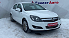 Opel Astra, 2012 года, пробег 140000 км