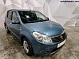 Renault Sandero, 2013 года, пробег 104104 км