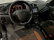 Lada (ВАЗ) Granta Comfort'23 Light, 2023 года, пробег 8600 км