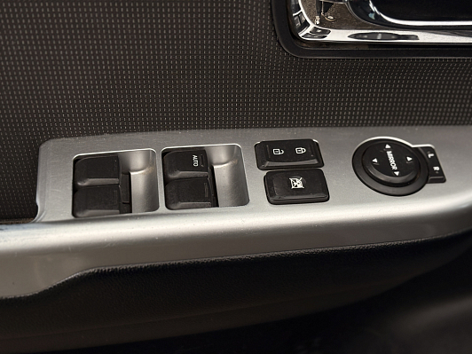 Kia Rio, 2013 года, пробег 197592 км