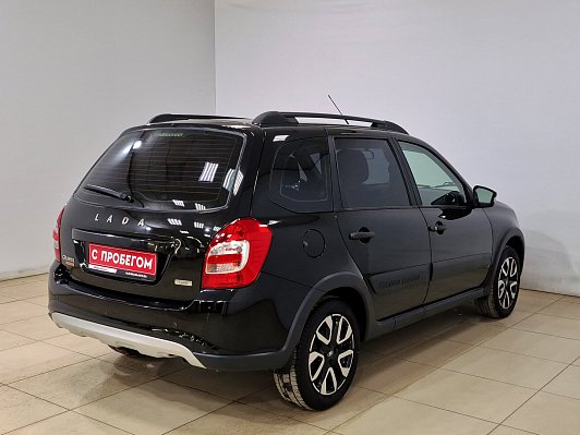 Lada (ВАЗ) Granta, 2023 года, пробег 41415 км
