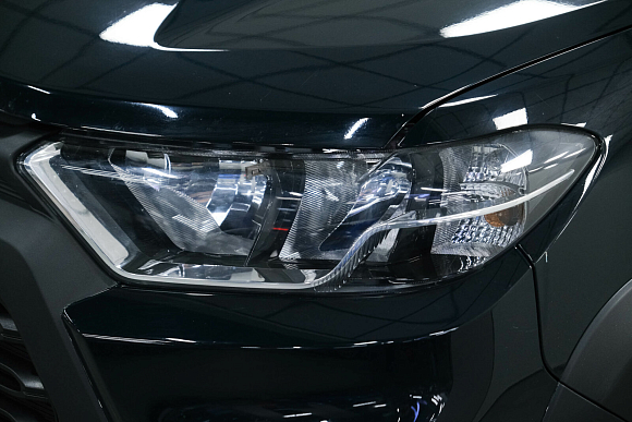 Lada (ВАЗ) Niva Travel Comfort'24, 2024 года, пробег 22000 км