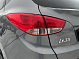 Hyundai ix35 Start, 2014 года, пробег 286800 км