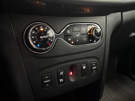 Renault Sandero Stepway Drive, 2020 года, пробег 216417 км