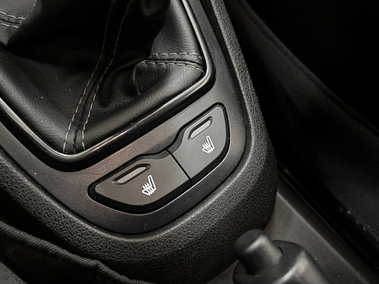 Lada (ВАЗ) Vesta, 2023 года, пробег 45300 км