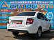Lada (ВАЗ) Granta Комфорт, 2024 года, пробег 33249 км