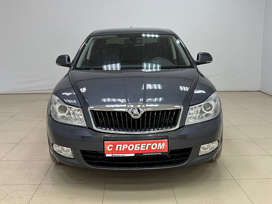 Skoda Octavia, 2012 года, пробег 182142 км