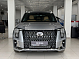 GAC GS8 GX Premium, серебряный