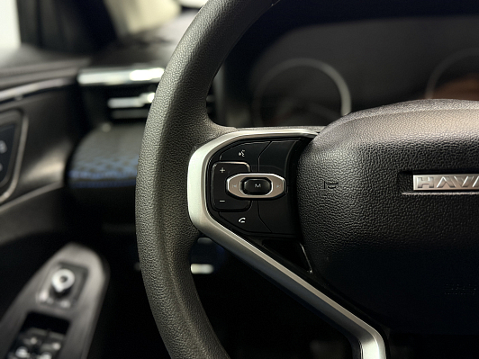 Haval Jolion Comfort, 2024 года, пробег 40600 км