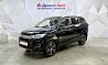 Lifan Myway Luxury, 2018 года, пробег 96372 км