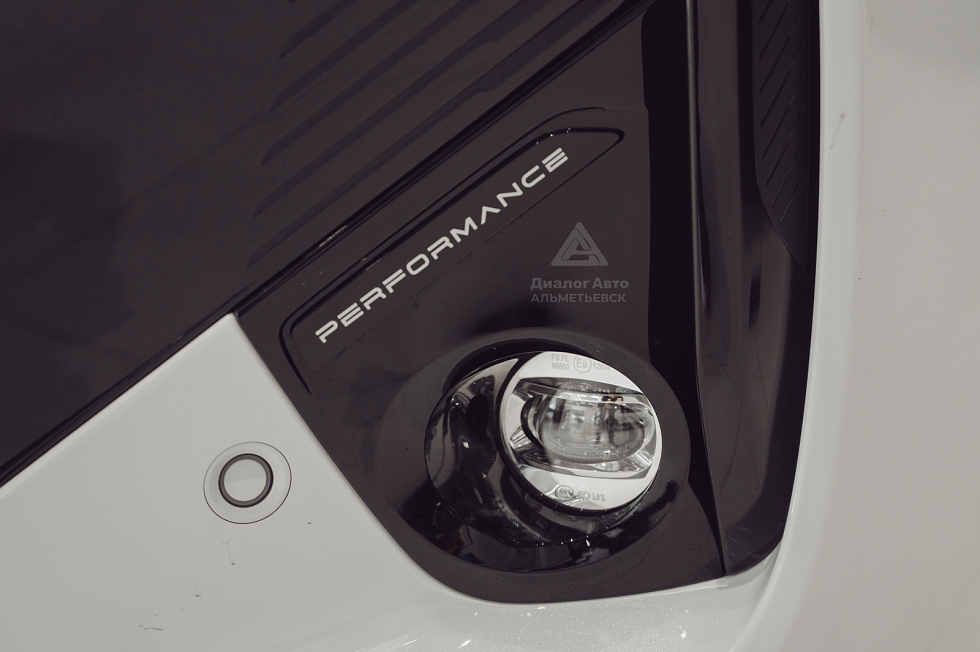 Chery Tiggo 7L Prime, белый