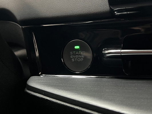 Changan CS55 Plus Luxe, 2023 года, пробег 42000 км