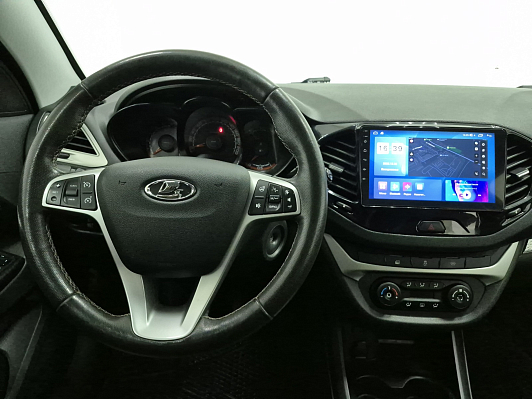 Lada (ВАЗ) Vesta Comfort Image, 2021 года, пробег 96600 км