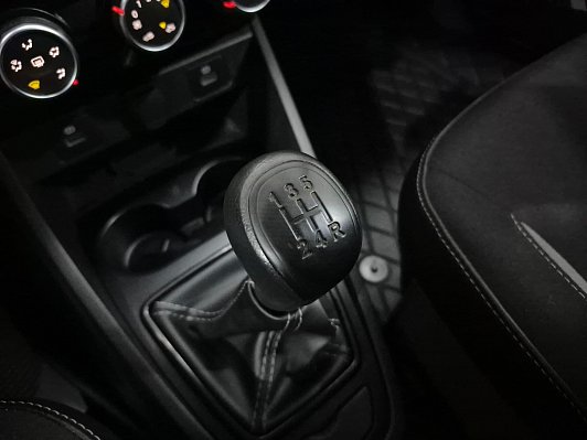 Lada (ВАЗ) Vesta Comfort Plus + P1.1 (Предсерийная), 2023 года, пробег 52091 км