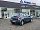 Renault Sandero, 2012 года, пробег 107862 км