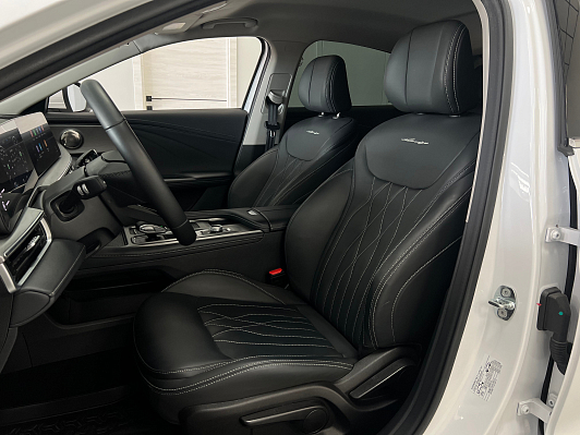 Chery Arrizo 8 Актив / Active, 2024 года, пробег 29000 км