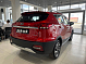JAC JS3 Luxury, красный