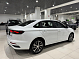 Belgee S50 Стиль (2025), белый