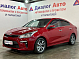 Kia Rio Premium, 2017 года, пробег 196635 км