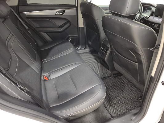 Haval Jolion Tech+, 2024 года, пробег 21639 км