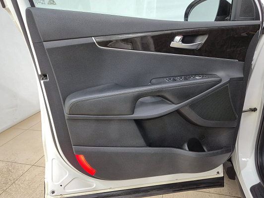 Kia Sorento, 2017 года, пробег 135319 км