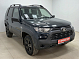 Lada (ВАЗ) Niva BLACK, 2022 года, пробег 25996 км