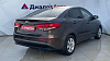 Kia Rio Comfort Аудио, 2016 года, пробег 155000 км