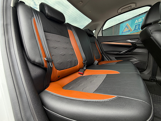 Lada (ВАЗ) Vesta Драйв, 2023 года, пробег 46700 км