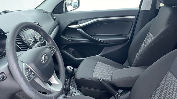 Lada (ВАЗ) Vesta Comfort Winter, 2021 года, пробег 29150 км