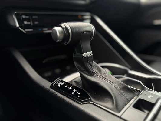 Kia K5 Luxe, 2020 года, пробег 62200 км