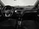 Kia Rio Prestige, 2013 года, пробег 124450 км