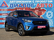 Hyundai Creta Comfort Plus, 2019 года, пробег 84544 км