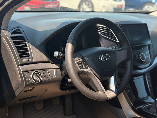 Hyundai i40 Comfort, 2014 года, пробег 188960 км