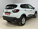 Renault Kaptur Life, 2018 года, пробег 47600 км