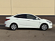 Hyundai Solaris Comfort, 2016 года, пробег 100500 км