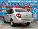 Lada (ВАЗ) Granta Standard, 2018 года, пробег 87200 км