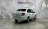 Lada (ВАЗ) Granta Classic Optima, 2024 года, пробег 5259 км
