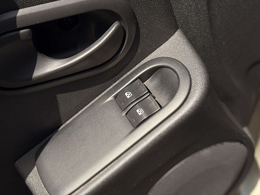 Renault Duster Expression, 2013 года, пробег 183514 км