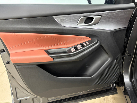 Changan CS55 Plus Техно, 2024 года, пробег 30315 км
