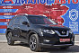 Nissan X-Trail SE+, 2019 года, пробег 137000 км
