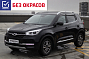 CHERY Tiggo 4 Travel, 2022 года, пробег 19870 км