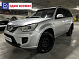 CHERY Tiggo (T11) Comfort, 2014 года, пробег 174000 км