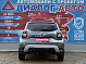 Renault Duster Edition One, 2021 года, пробег 32852 км