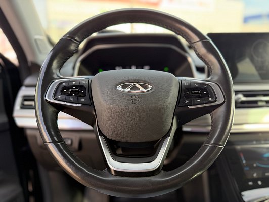 Chery Tiggo 8 Pro Ultimate, 2023 года, пробег 66046 км