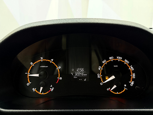 Lada (ВАЗ) Niva Legend Классик, 2022 года, пробег 32000 км