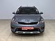Kia Rio, 2019 года, пробег 57359 км
