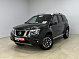 Nissan Terrano Elegance, 2017 года, пробег 104000 км