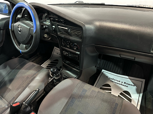 Daewoo Nexia Базовая, 2010 года, пробег 113000 км