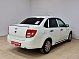 Lada (ВАЗ) Granta Classic Start Glonass 21901-51-234, 2014 года, пробег 298218 км