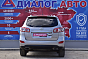Hyundai Santa Fe Base, 2010 года, пробег 116500 км